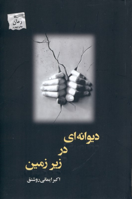 دیوانه‌ای در زیر زمین