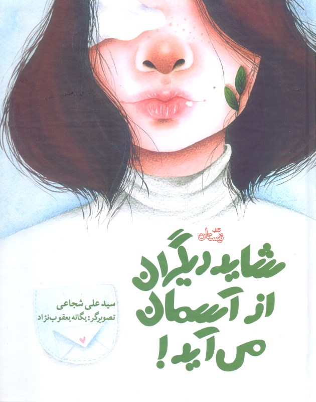 شاید دیگران از آسمان می‌آید
