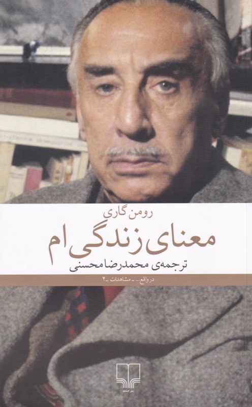 معنای زندگی‌ام