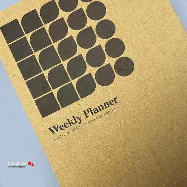 پلنر مدل Weekly