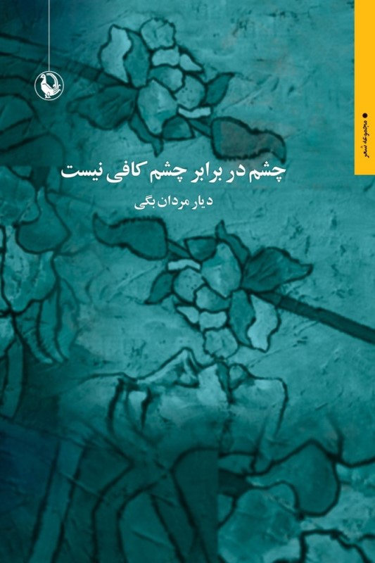 چشم در برابر چشم کافی نیست