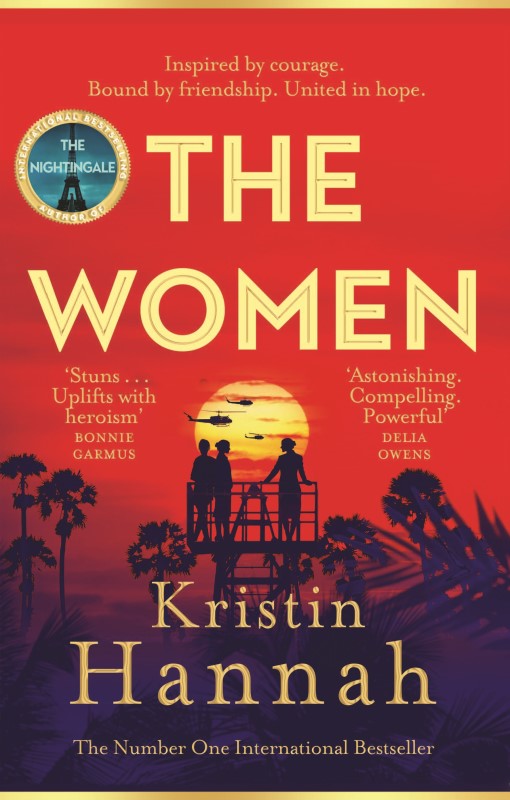 The Women (زنان)
