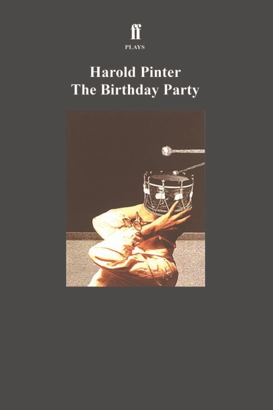 The Birthday Party (جشن تولد)