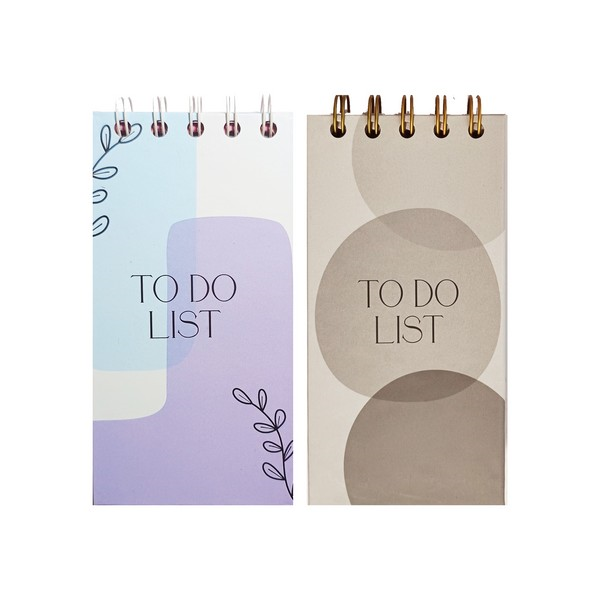 To do list سیم از بالا لاکچری