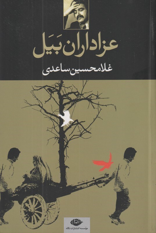 تصویر  عزاداران بيل