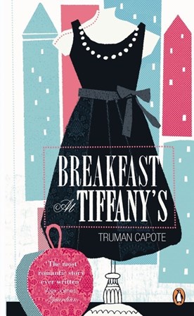 تصویر  Breakfast at Tiffany's