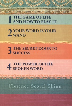 تصویر  4 Books to Florence Scovel Shinn