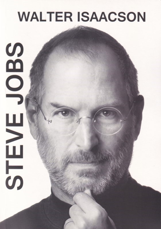 تصویر  Steve Jobs