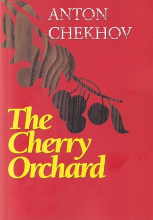 تصویر  The Cherry Orchard