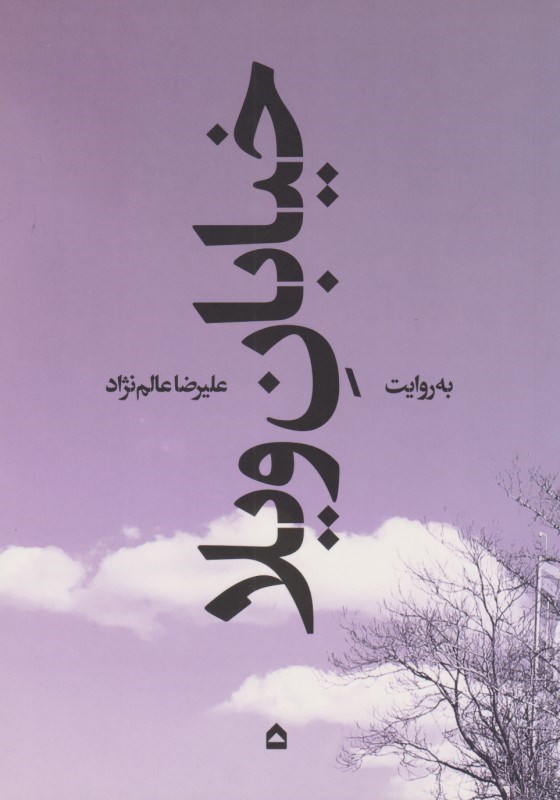 تصویر  خيابان ويلا به روايت عليرضا عالمي‌نژاد