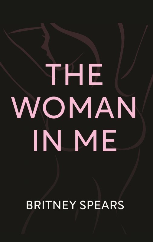 تصویر  The Woman in me (زني در من)