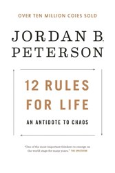 تصویر  12 Rules For Life