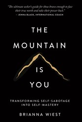 تصویر  The Mountain is You