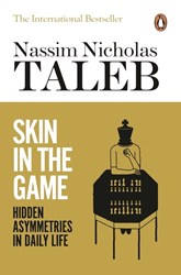 تصویر  Skin in the Game (Hidden Asymmetries in Daily Life)