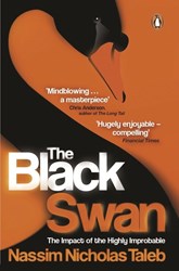 تصویر  The Black Swan (The Impact of the Highly Improbable: With a new section: On Robustness and Fragility)