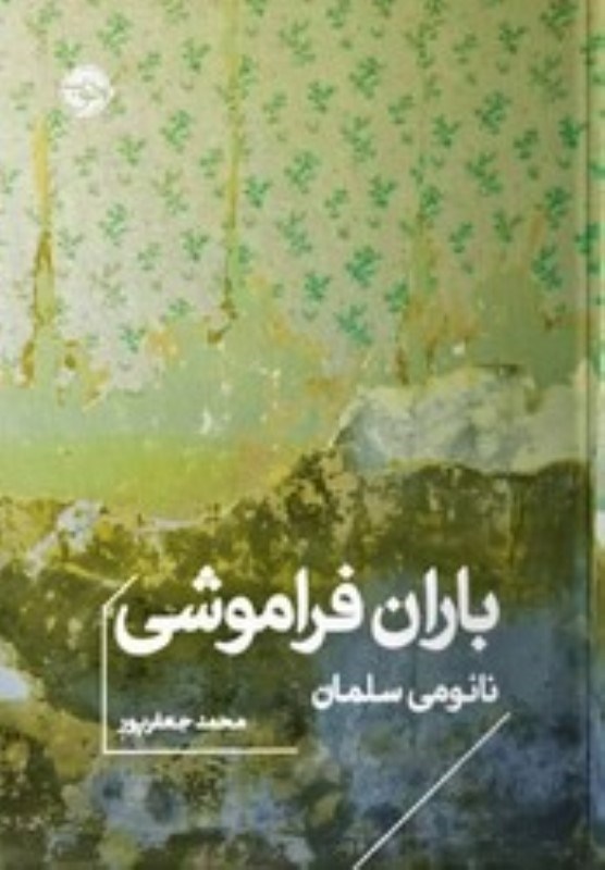 تصویر  باران فراموشي (جيبي)