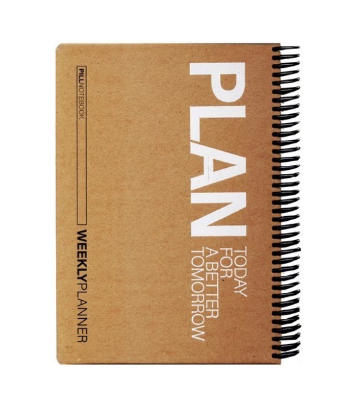 تصویر  پلنر هفتگي وزيري كرافت (پيل)