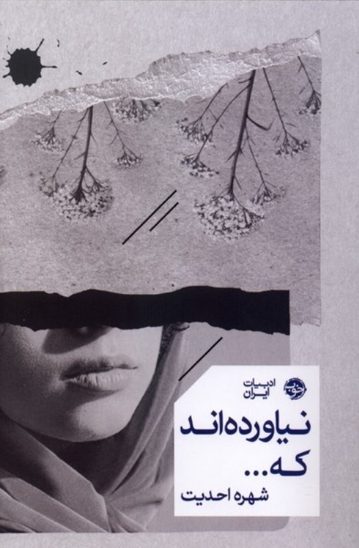 تصویر  نياورده‌اند كه ...