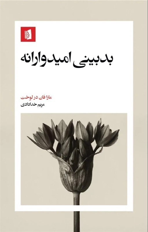 تصویر  بدبيني اميدوارانه
