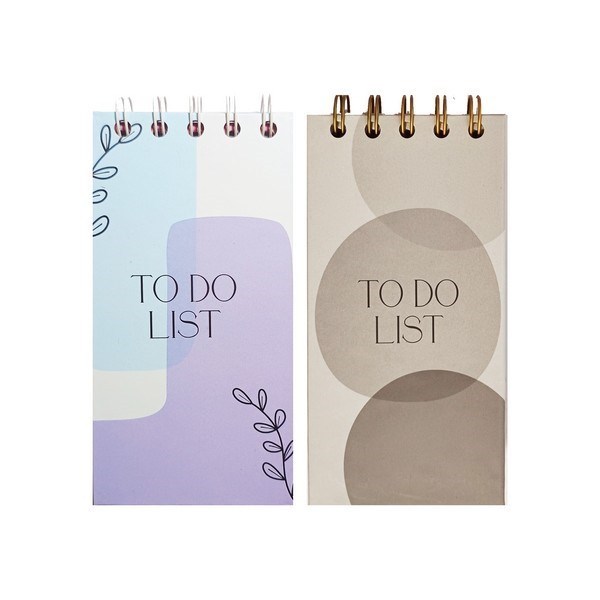 تصویر  To do list سيم از بالا لاكچري