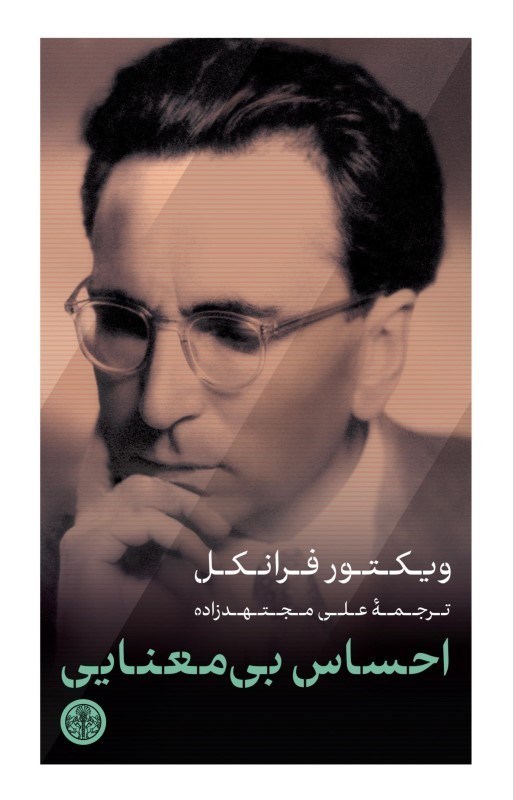 تصویر  احساس بي‌معنايي